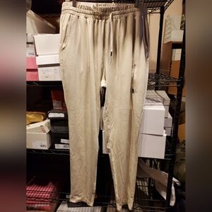 Sz XL NWT Feat supersoft sweatpants